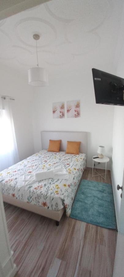 Ferienwohnung Casa Da Mama Nazaré Exterior foto