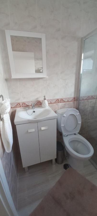 Ferienwohnung Casa Da Mama Nazaré Exterior foto