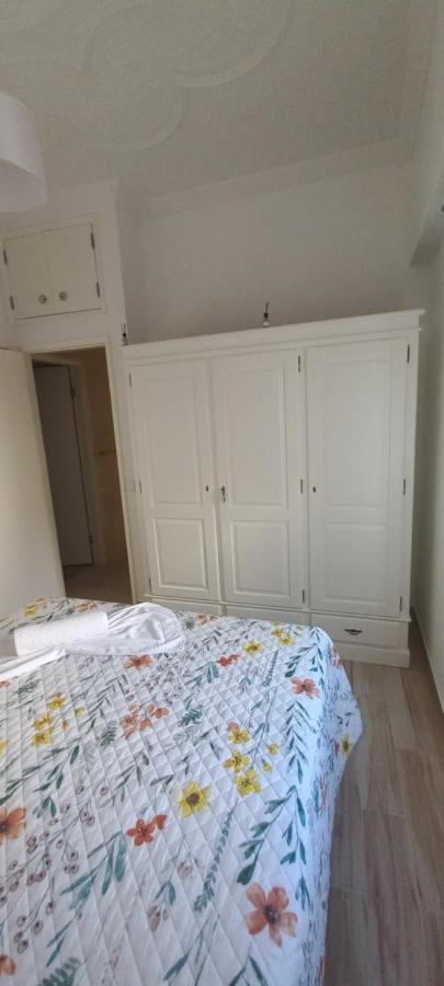 Ferienwohnung Casa Da Mama Nazaré Exterior foto