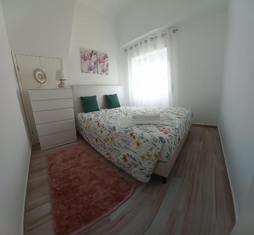 Ferienwohnung Casa Da Mama Nazaré Exterior foto