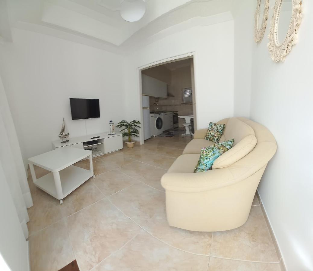 Ferienwohnung Casa Da Mama Nazaré Exterior foto
